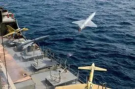 رزمایش مرکب ایران و روسیه در دریای عمان | تمرین واکنش سریع و هماهنگی تاکتیکی