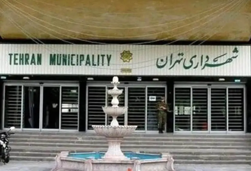 شهرداری تهران دسترسی به اطلاعات مربوط به آلودگی هوای تهران را از دسترس عموم خارج کرد