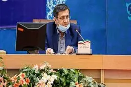 همتی: در حال خروج از رکود اقتصادی ناشی از کرونا هستیم