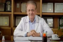  ICU ها مملو از بیماران بدحال است |  روند کاهش کرونا در ۱۵ استان کشور