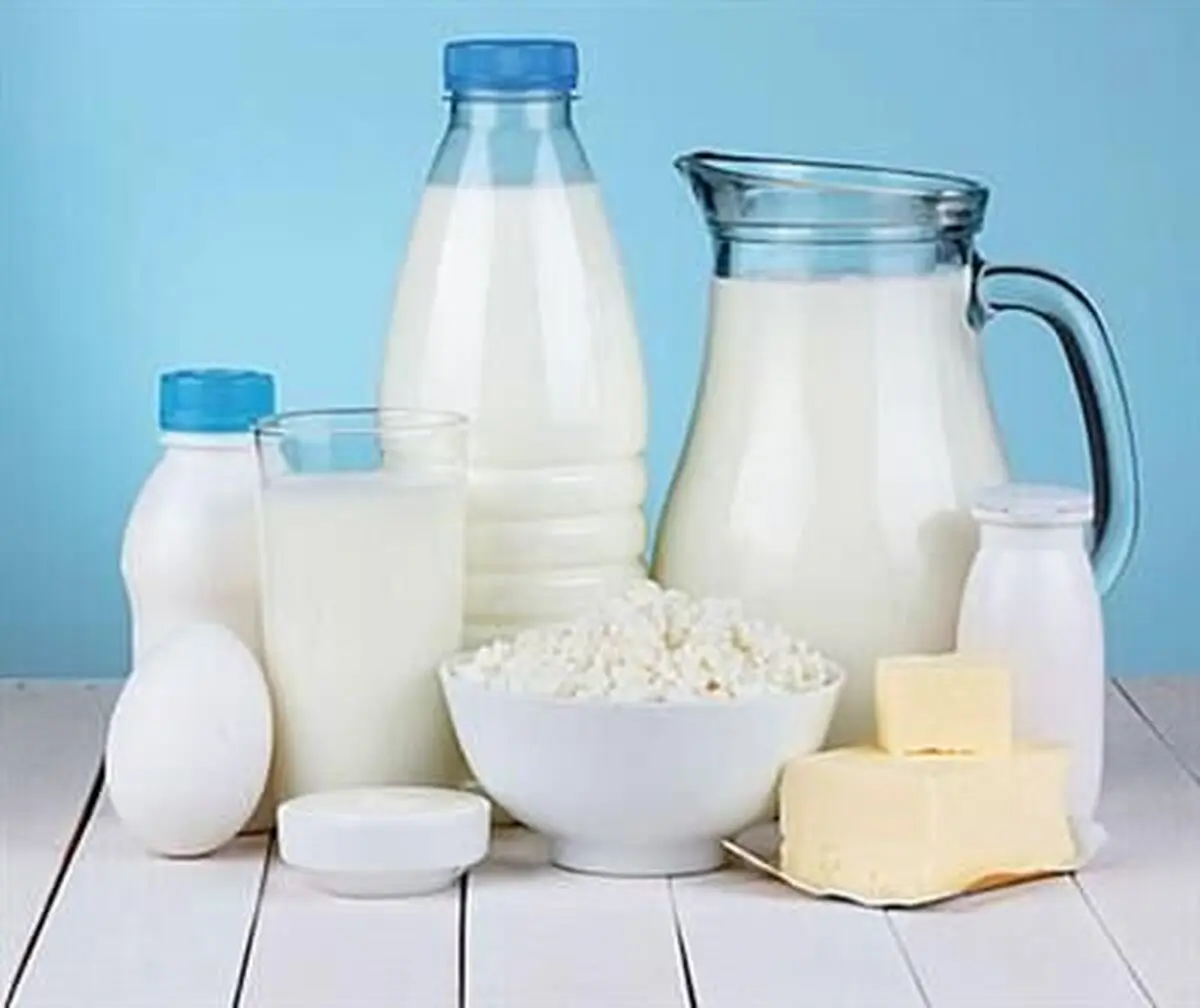  قیمت جدید شیر اعلام شد |  شیرهای طعم دار به چه قیمتی فروخته می شوند؟