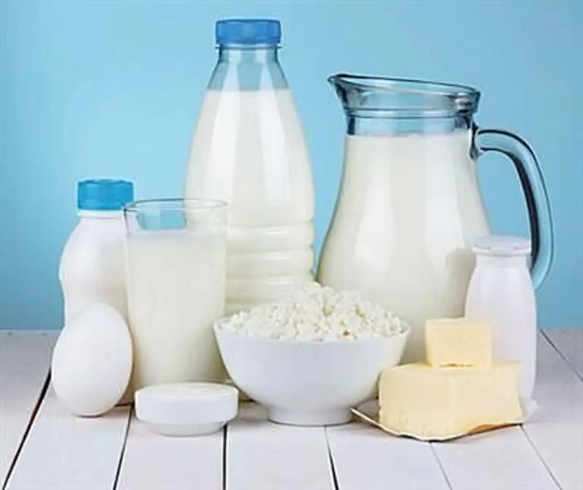  قیمت جدید شیر اعلام شد |  شیرهای طعم دار به چه قیمتی فروخته می شوند؟