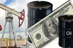 تراستی‌ها 6.7 میلیارد دلار پول نفت را پس ندادند | وعده مجلس!
