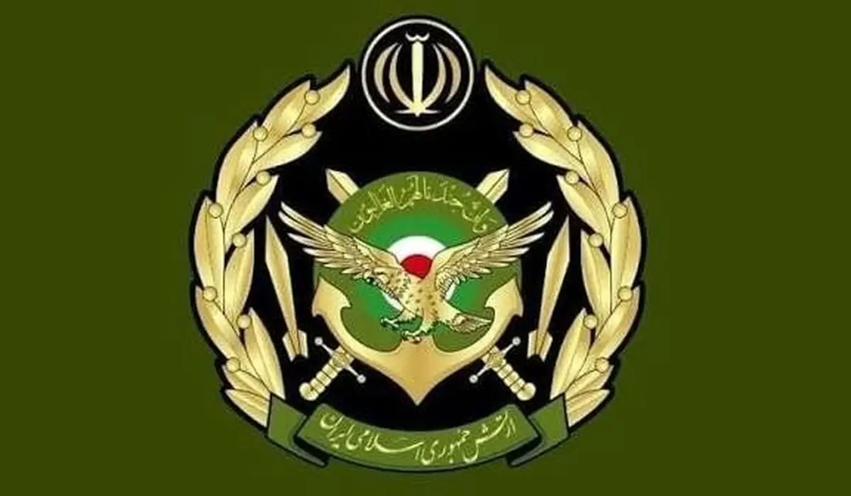 ارتش اطلاعیه جدید صادر کرد