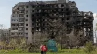 سازمان ملل: تعداد غیرنظامیان در کارخانه آزوفستال و ماریوپل اوکراین مشخص نیست