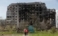 سازمان ملل: تعداد غیرنظامیان در کارخانه آزوفستال و ماریوپل اوکراین مشخص نیست