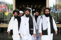 
طالبان برای پذیرش زندانیان خود شرط گذاشت
