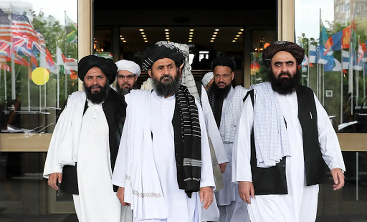
طالبان برای پذیرش زندانیان خود شرط گذاشت
