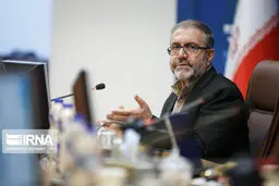 ذوالفقاری: صید ترال در کشور متوقف شد