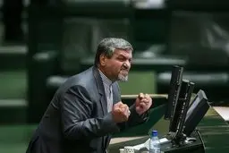 انتقاد نماینده مجلس از مواضع اخیر بادامچیان