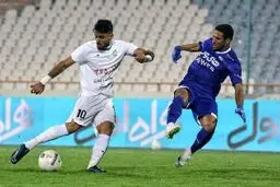 در فصل و انتقالات استقلال دنبال کدام مهاجم است؟ | مهاجم گلزن در راه استقلال