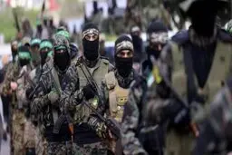 مقاومت فلسطین کنترل یک مرکز پلیس اسرائیل را به دست گرفت 