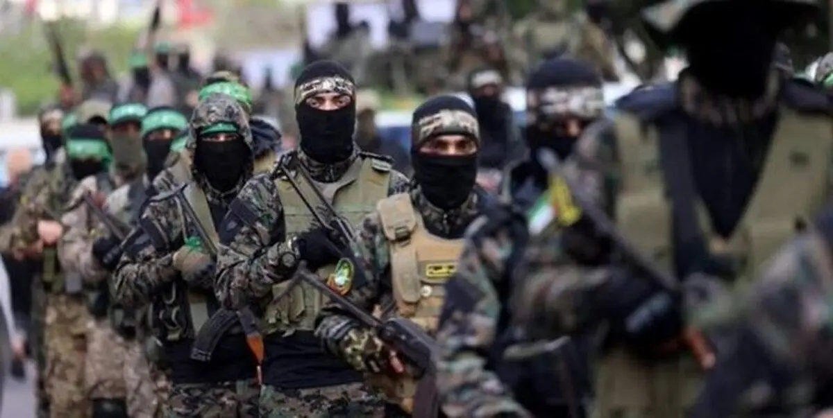 مقاومت فلسطین کنترل یک مرکز پلیس اسرائیل را به دست گرفت 