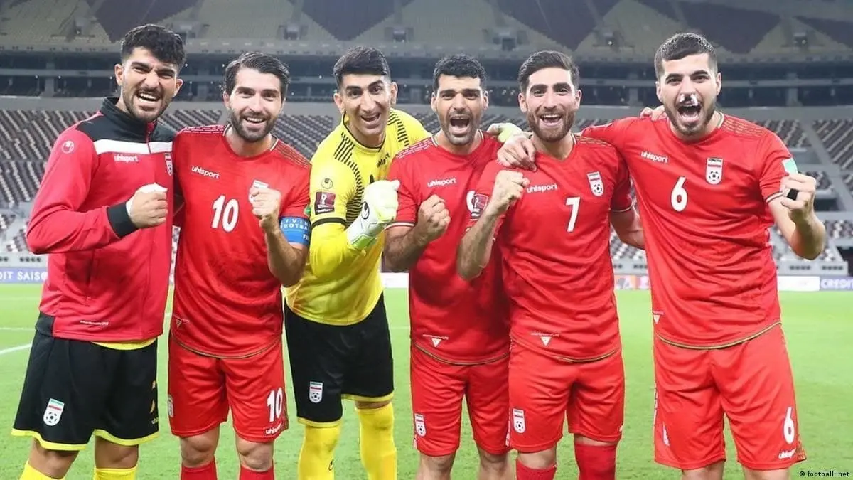 بروید بازی خودتان را بکنید