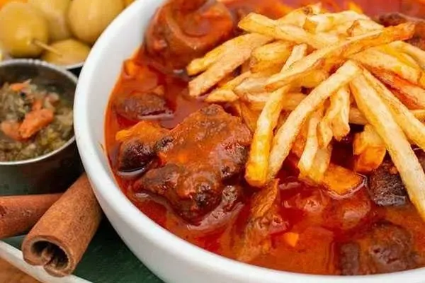 بهترین دستور پخت خورش قیمه خوشمزه و رستورانی  | طرز تهیه خورش قیمه خوشمزه و جا افتاده به روش رستورانی + فوت و فن های ویژه 