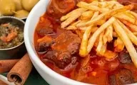بهترین دستور پخت خورش قیمه  رستورانی  | طرز تهیه خورش قیمه جا افتاده به روش رستورانی + فوت و فن های حرفه ای