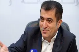 خلیل‌زاده به شایعه دستگیری خود پایان داد