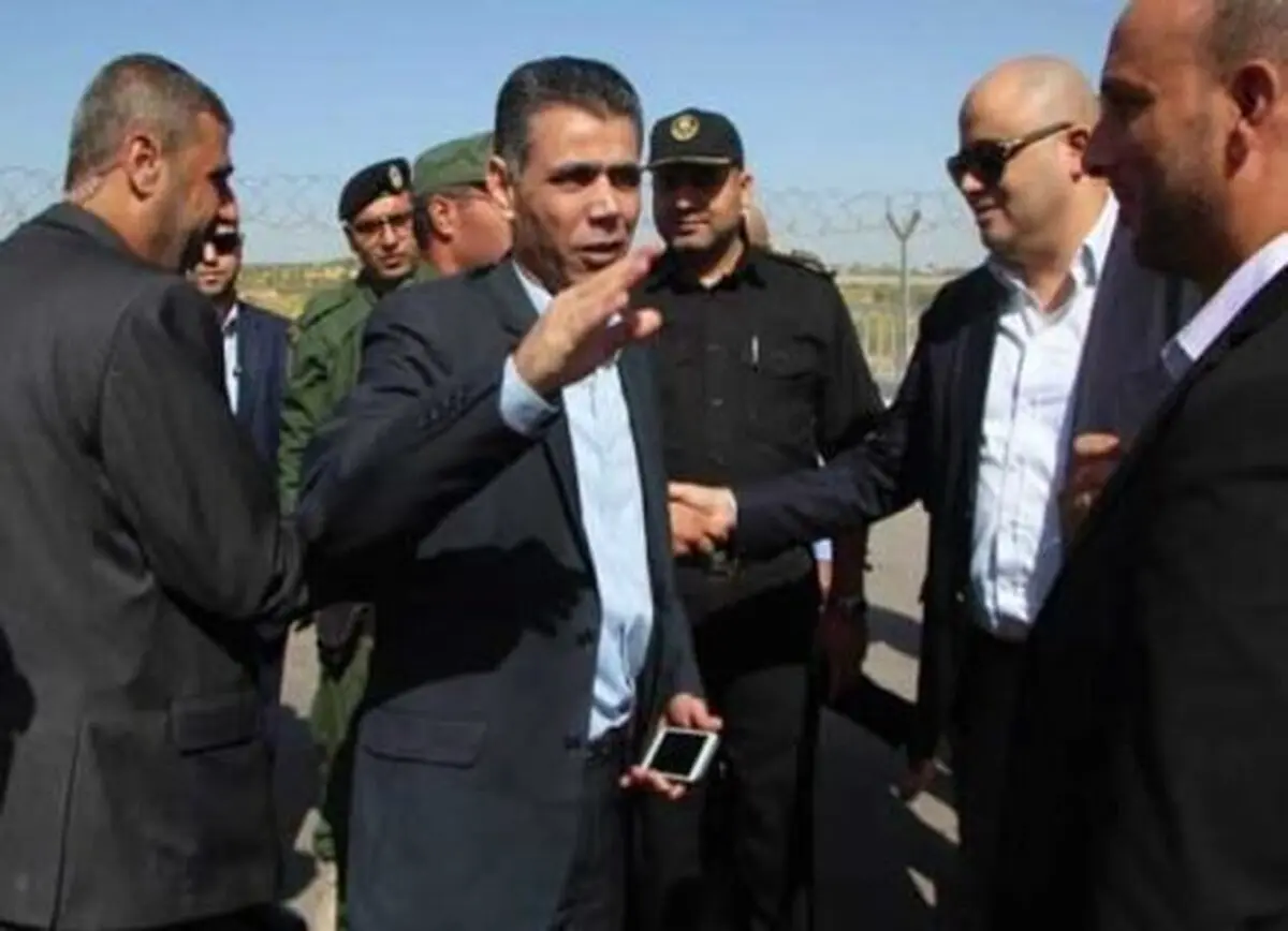 میانجیگری مصر و قطر برای مهار تنش میان نوار غزه و اسرائیل