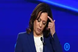 
تحریم روسیه علیه مدیر فیس بوک و معاون رییس جمهور امریکا
