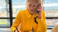اولین رایزنی عراقچی و کالاس