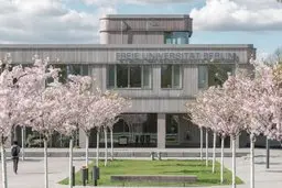  دانشگاه های برتر آلمان برای زندگی و درس خواندن  کدامند؟