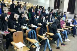 «شرط سنی» کنکوری‌ها برای ورود به دانشگاه فرهنگیان | احتمال تغییر این شرط در سال آتی