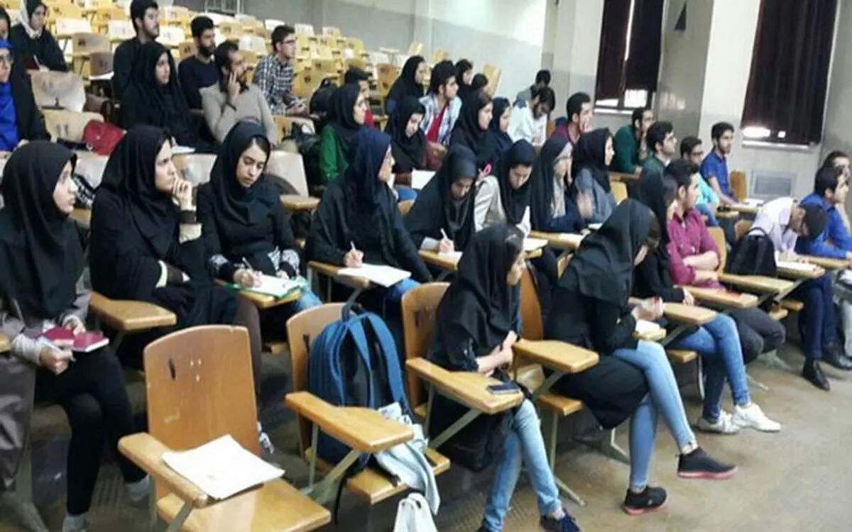 «شرط سنی» کنکوری‌ها برای ورود به دانشگاه فرهنگیان | احتمال تغییر این شرط در سال آتی