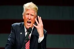 
انتخابات  |   ۳ نفر از مشاوران ارشد ترامپ  معتقدند در انتخابات بازنده خواهد بود.
