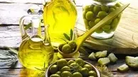 روغن زیتون ریسک بیماری قلبی را کاهش می دهد