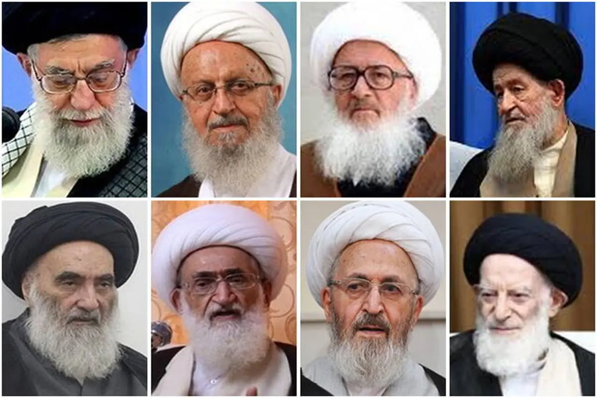 حکم مراجع تقیلد برای روزه در ایام شیوع ویروس کرونا 
