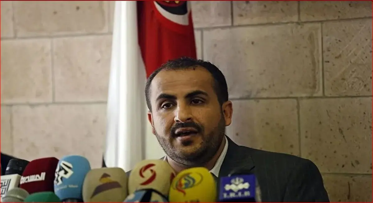 انصارالله: هنوز هیچ جدیتی برای توقف تجاوز به یمن ندیدیم