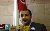 انصارالله: هنوز هیچ جدیتی برای توقف تجاوز به یمن ندیدیم