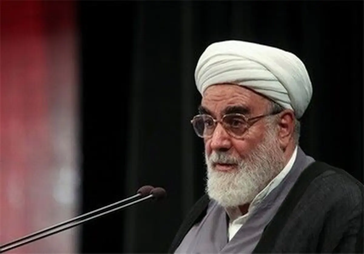 رئیس دفتر رهبری: در جنگ اوکراین نقشه داشتند روسیه را گرفتار کنند | پوتین زرنگ بود، پیش‌دستی کرد