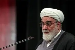 رئیس دفتر رهبری: در جنگ اوکراین نقشه داشتند روسیه را گرفتار کنند | پوتین زرنگ بود، پیش‌دستی کرد