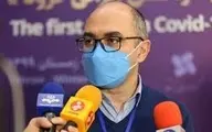 وضعیت سلامت 50 داوطلبی که واکسن ایرانی را دریافت کردند، خوب است 