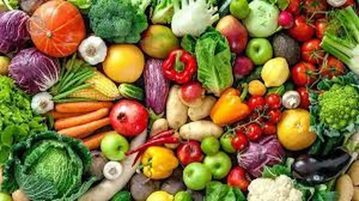 کاهش قیمت اغلب سبزی و صیفی ‌جات |  آخرین قیمت ها