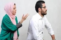 جملات سمی در روابط زناشویی | هرگز از این جملات استفاده نکنید!