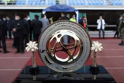 
 مسابقات فوتبال | زمان آغاز جام حذفی اعلام شد
