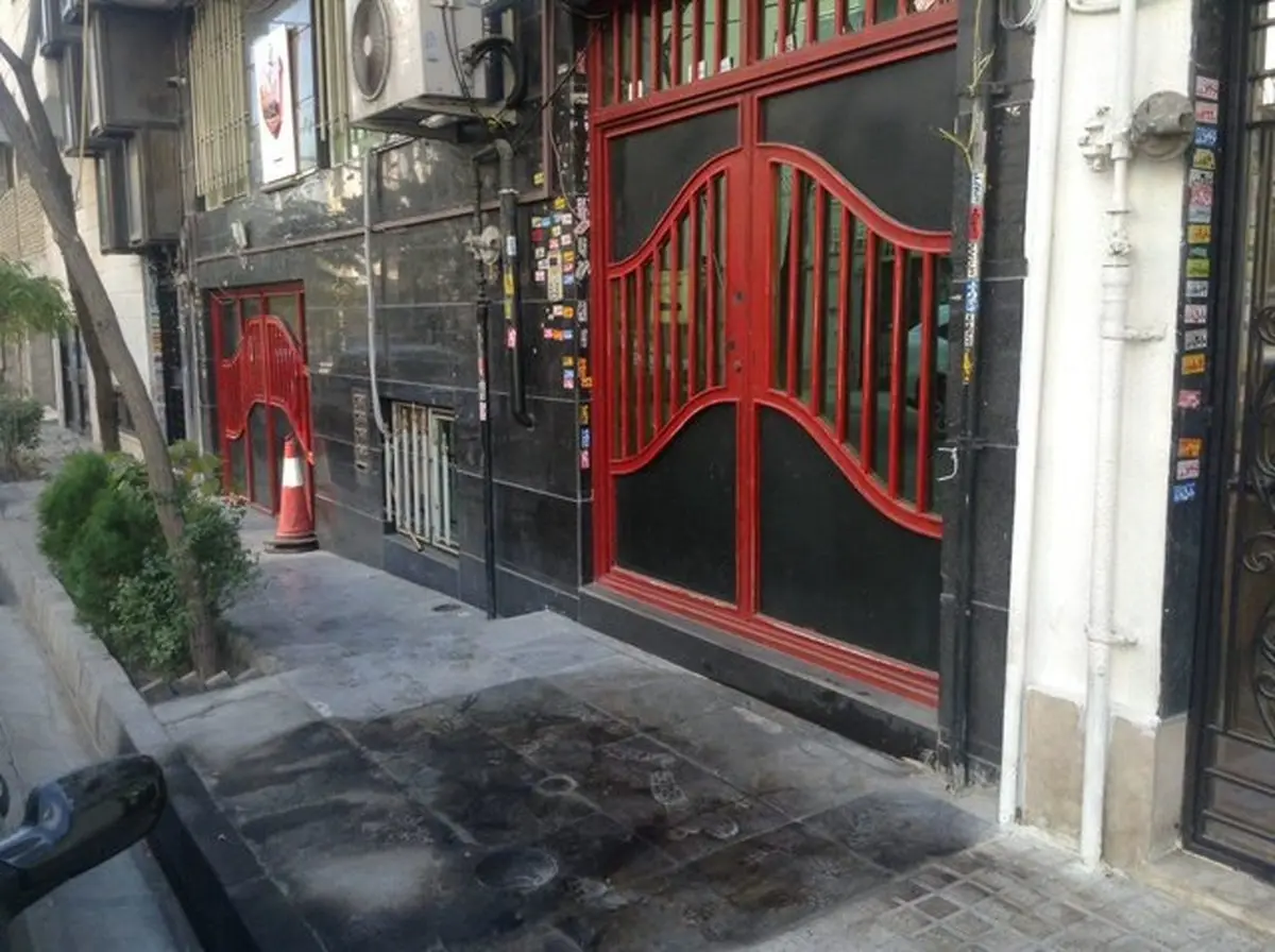  سند تک برگ ساختمان باشگاه پرسپولیس به نام شستا صادر شد