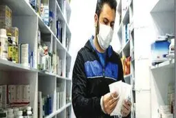 ماسک | قیمت گزاف ماسک در بازار آزاد