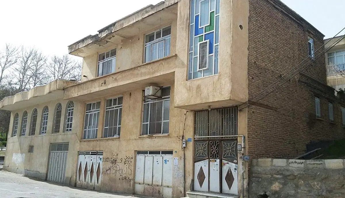 قیمت خانه کلنگی در تهران