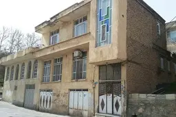 قیمت خانه کلنگی در تهران