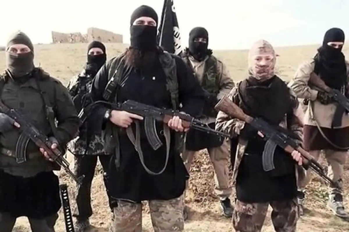 بازیابی قدرت داعش در دوران کرونا 