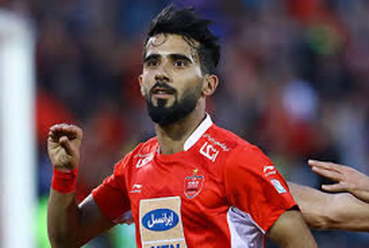 مربی پرسپولیس |  جدایی بشار رسن  تایید شد