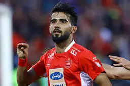 مربی پرسپولیس |  جدایی بشار رسن  تایید شد