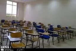 معاون وزیر علوم  |  بیش از یک و نیم میلیون صندلی در دانشگاه‌ها بدون متقاضی