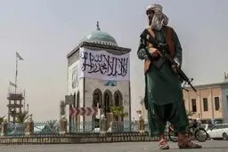 سازمان ملل: اقتصاد افغانستان در آستانه فروپاشی است