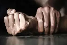 تجاوز زوری زن جوان به معشوقه‌اش + عکس زن متجاوز