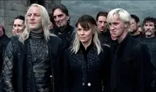 پشت صحنه جذاب هری پاتر | صحنه‌های خام قبل از اضافه شدن جلوه‌های ویژه +ویدئو