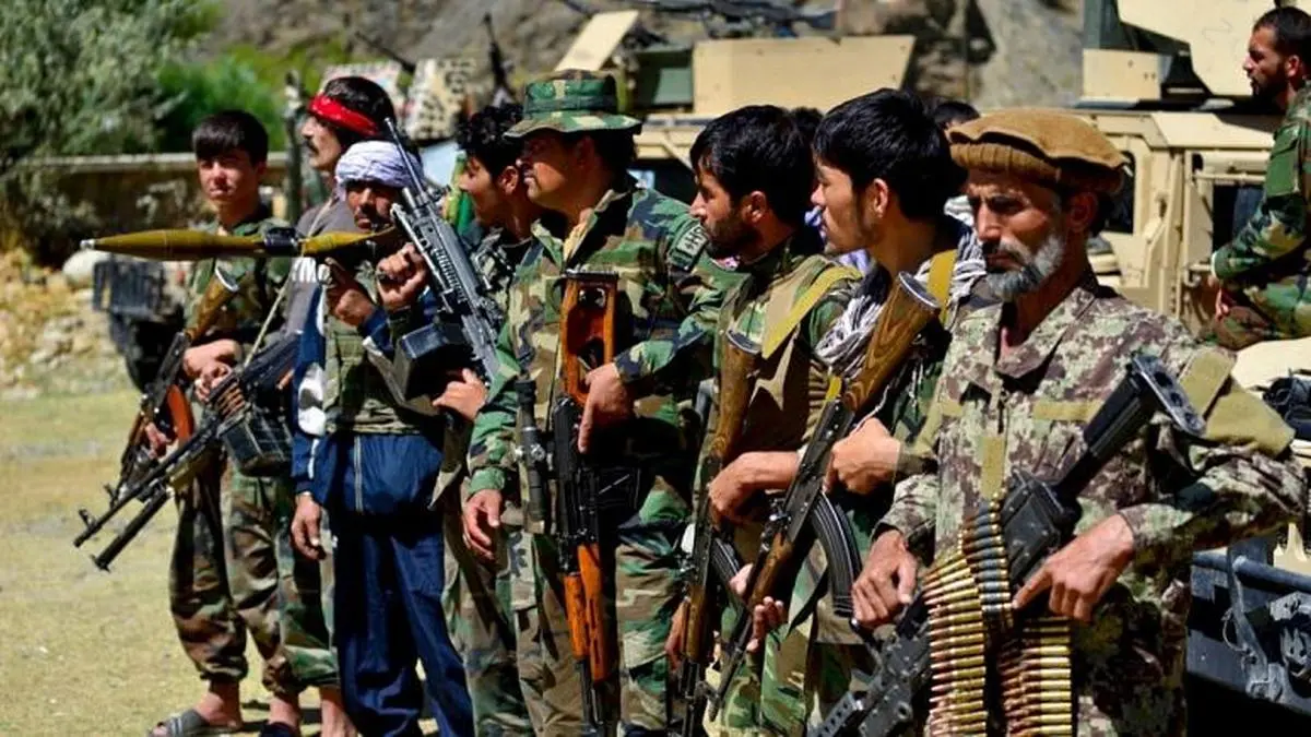 کاهش امید طالبان؛ توافق و هشدار مخالفان نسبت به جنگ طولانی‌مدت
